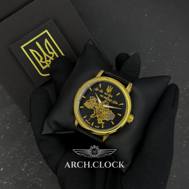 Patriot DimUAGOLD з автопідзаводом, фото 16