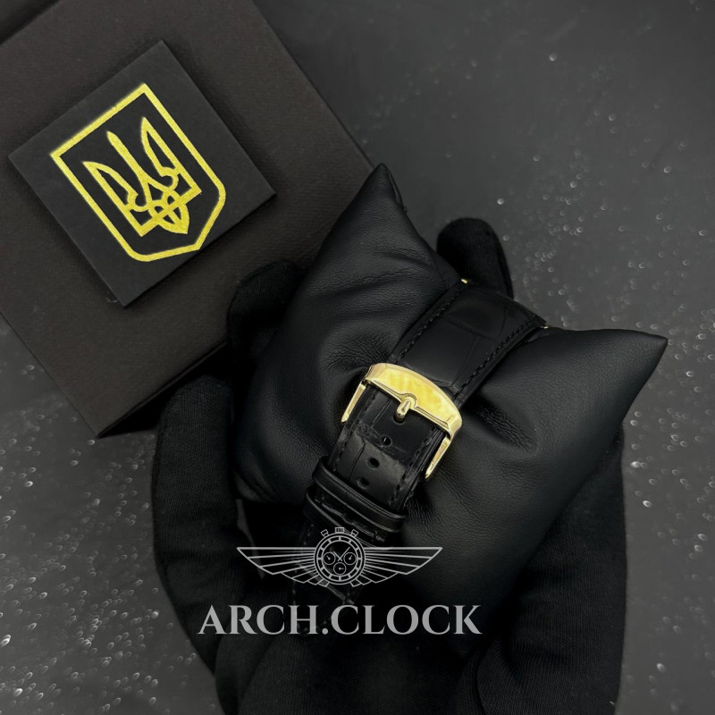 Годинник Patriot DimUAGOLD з автопідзаводом, фото 17