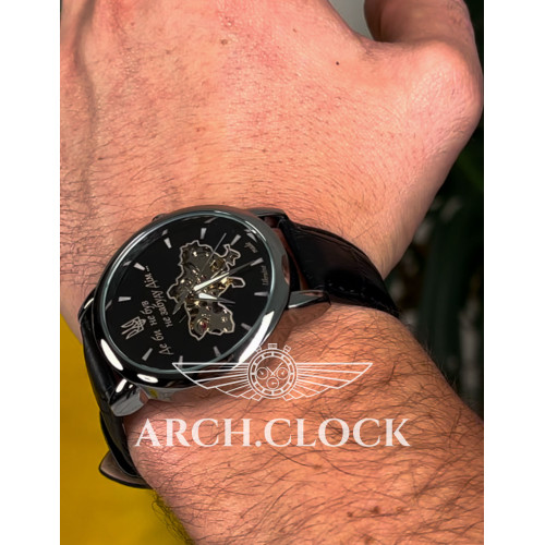 Patriot DimUA221 з автопідзаводом