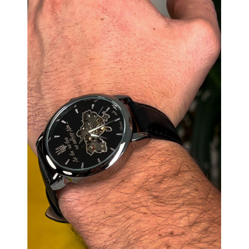 Patriot DimUA221 з автопідзаводом