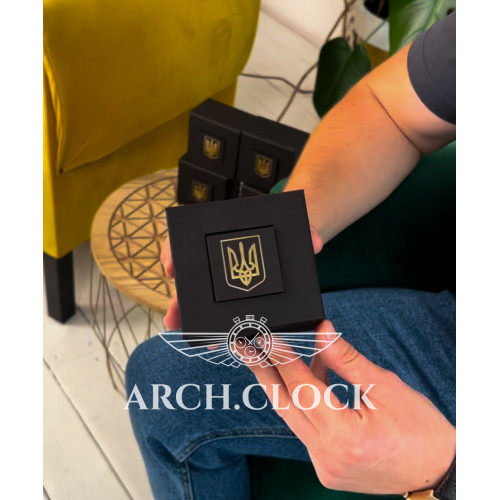 Patriot DimUAGOLD з автопідзаводом