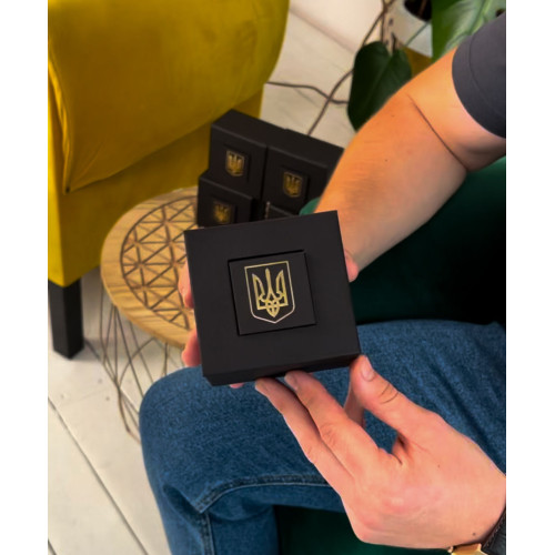 Patriot DimUAGOLD з автопідзаводом