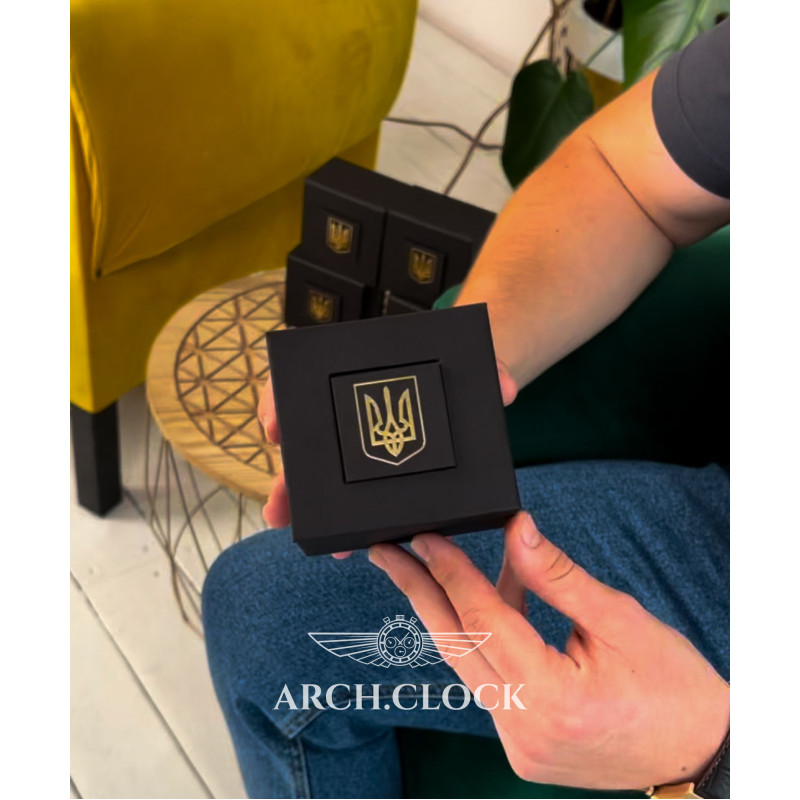 Patriot DimUAGOLD з автопідзаводом, фото 8