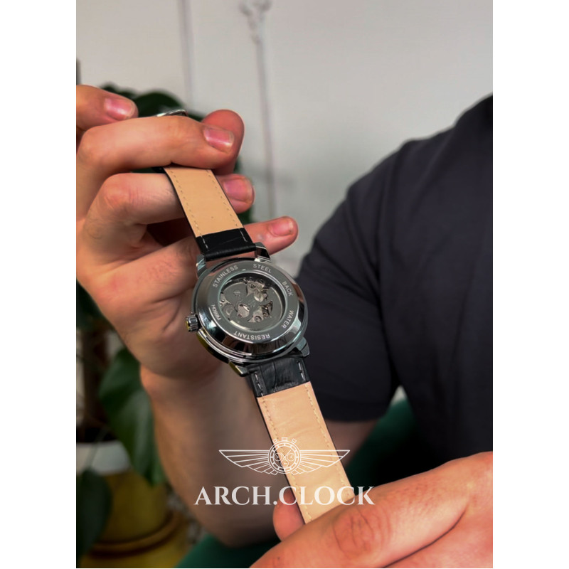 Patriot DimUA221 з автопідзаводом, фото 9