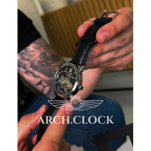 Patriot DimUA221 з автопідзаводом