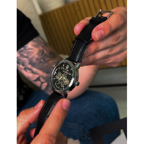 Patriot DimUA221 з автопідзаводом