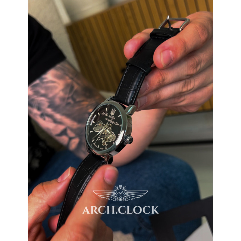 Patriot DimUA221 з автопідзаводом, фото 12