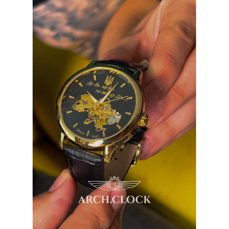 Patriot DimUAGOLD з автопідзаводом, фото 4