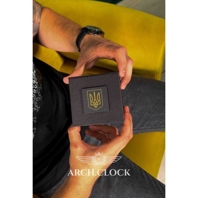 Patriot DimUAGOLD з автопідзаводом, фото 18