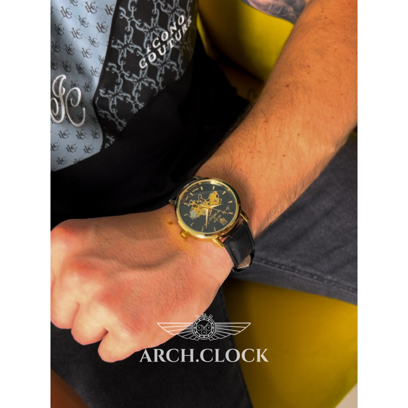 Patriot DimUAGOLD з автопідзаводом, фото 9