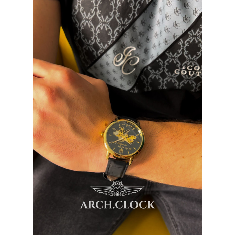 Patriot DimUAGOLD з автопідзаводом, фото 11