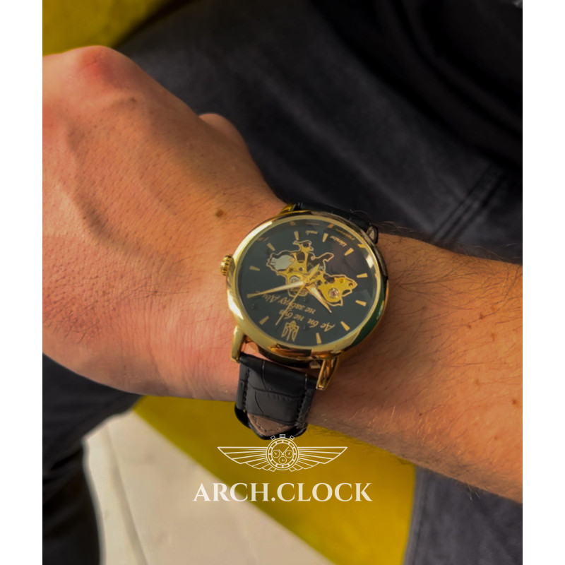 Patriot DimUAGOLD з автопідзаводом, фото 15