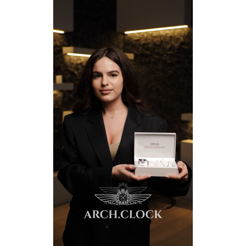 Подарунковий набір Tifto BOX Silver, фото 11