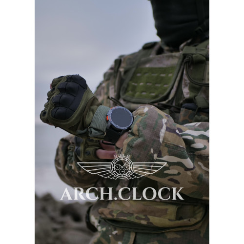 HARDY K67 COMPASS GPS