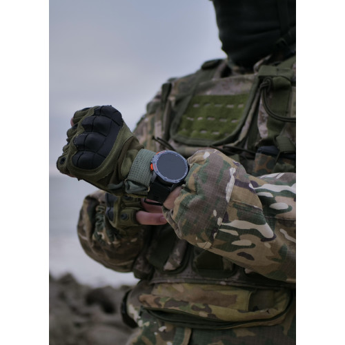 HARDY K67 COMPASS GPS