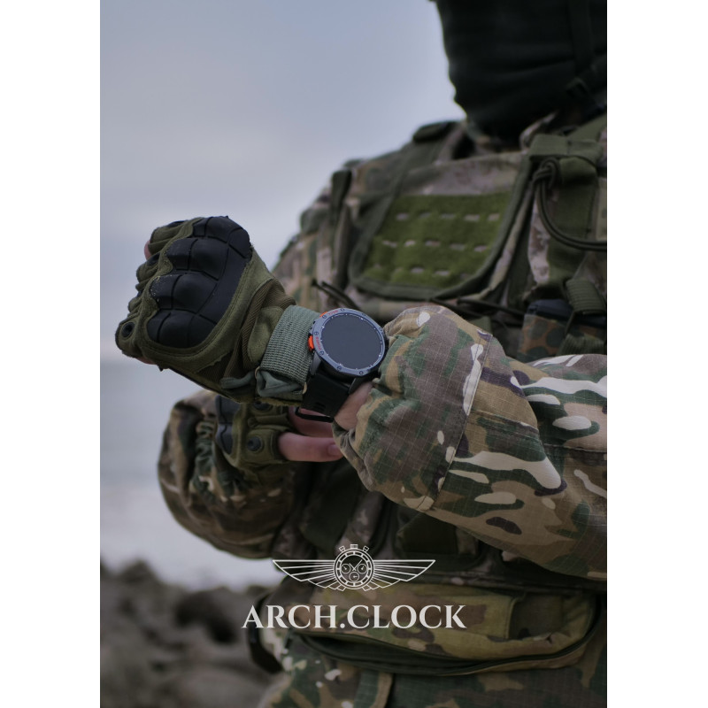 HARDY K67 COMPASS GPS, фото 30