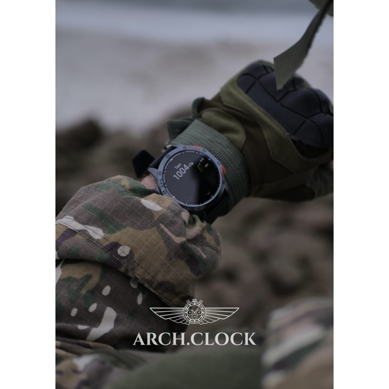 HARDY K67 COMPASS GPS, фото 9