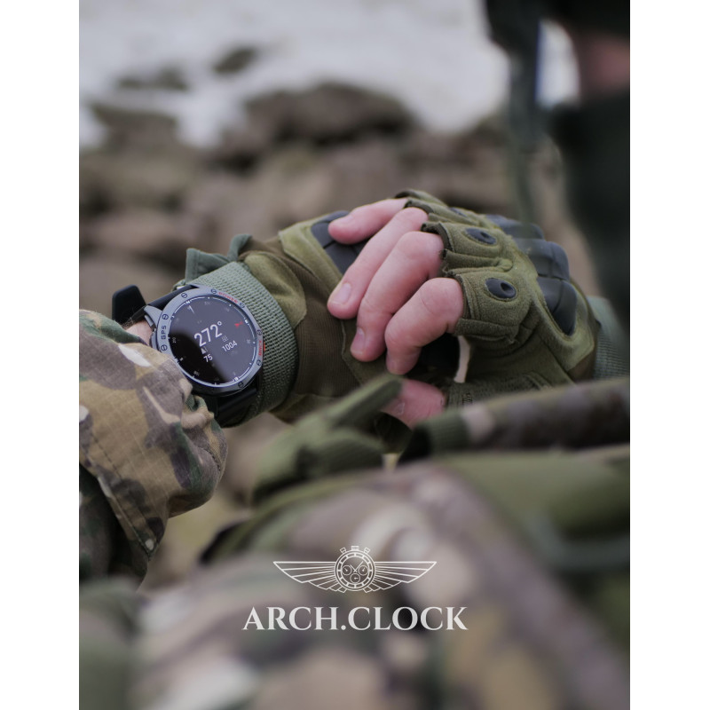 HARDY K67 COMPASS GPS, фото 3