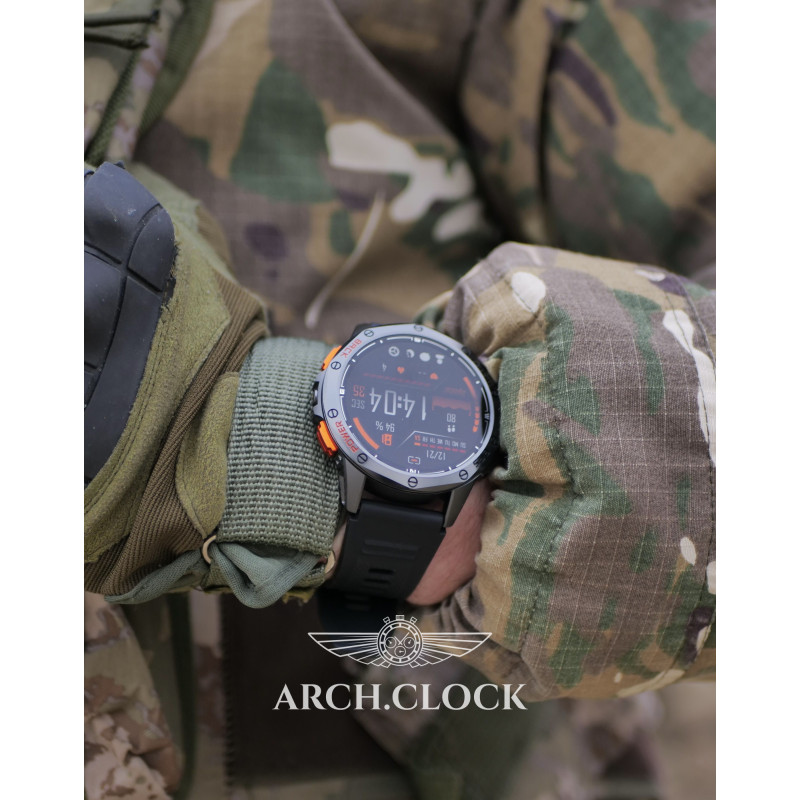 HARDY K67 COMPASS GPS, фото 2