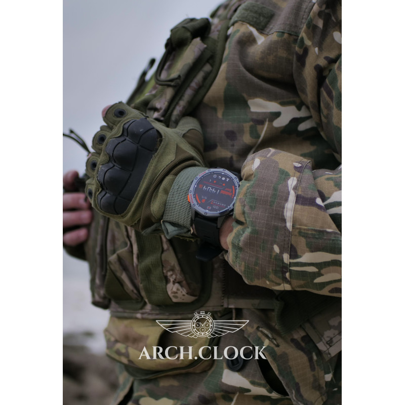 HARDY K67 COMPASS GPS, фото 5