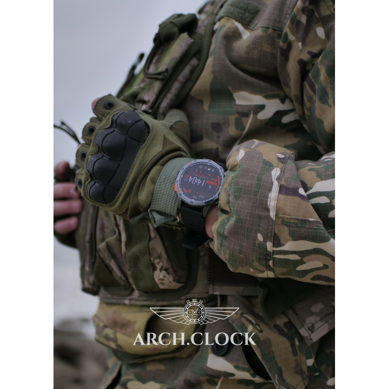 HARDY K67 COMPASS GPS, фото 8