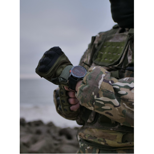 HARDY K67 COMPASS GPS