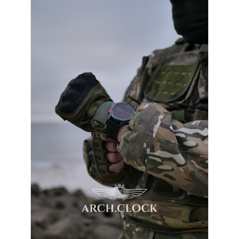 HARDY K67 COMPASS GPS, фото 31