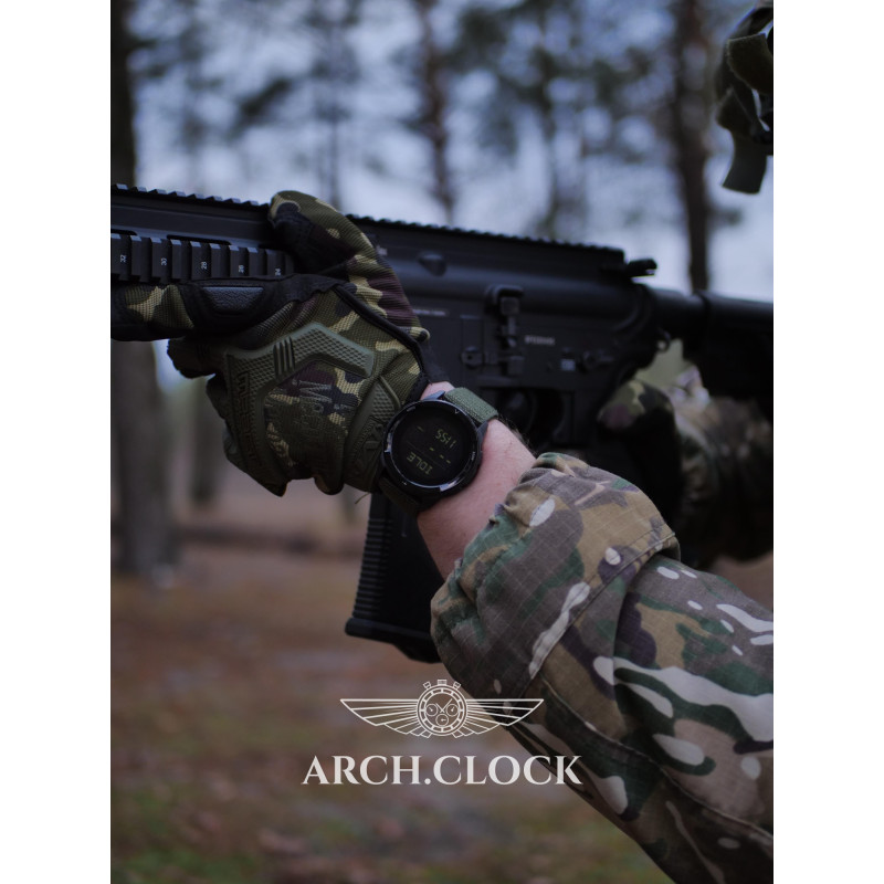 North Edge ALPS з компасом, фото 6