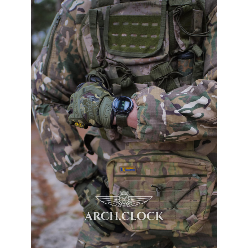 North Edge ALPS з компасом, фото 4