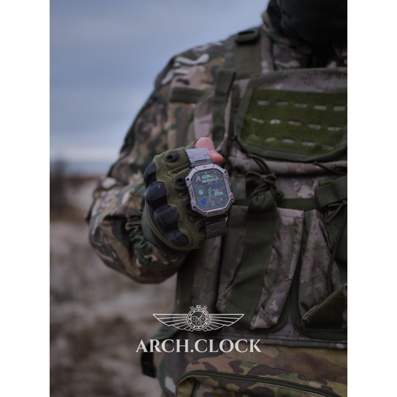 Hardy Krax 80, фото 11