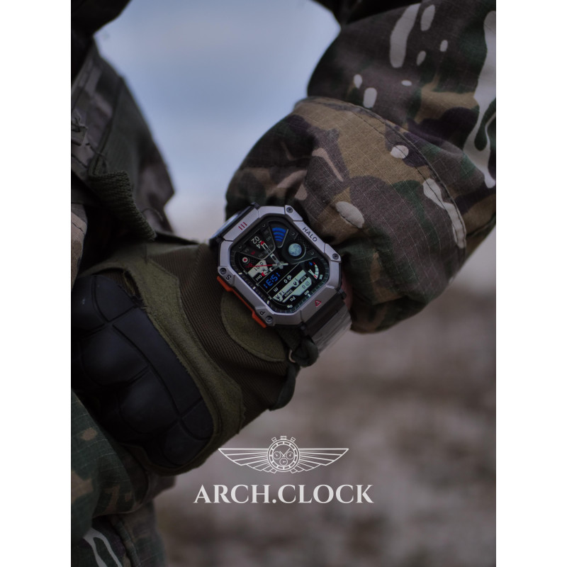 Hardy Krax 80, фото 4