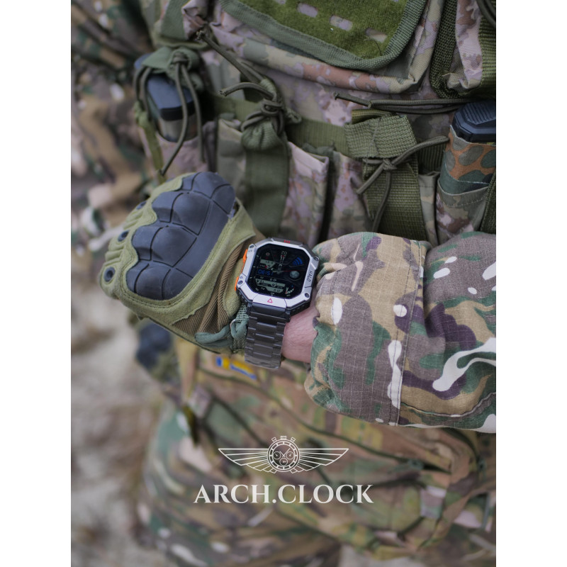 Hardy Krax 80, фото 7