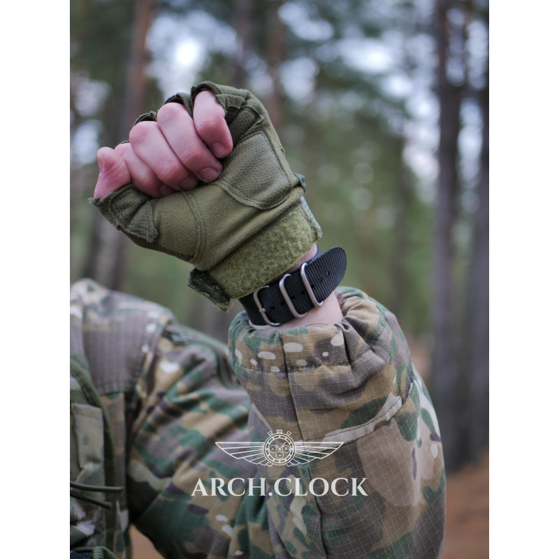 North Edge Desert з компасом, фото 5