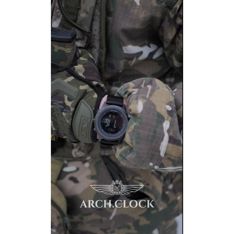 North Edge Desert з компасом, фото 7