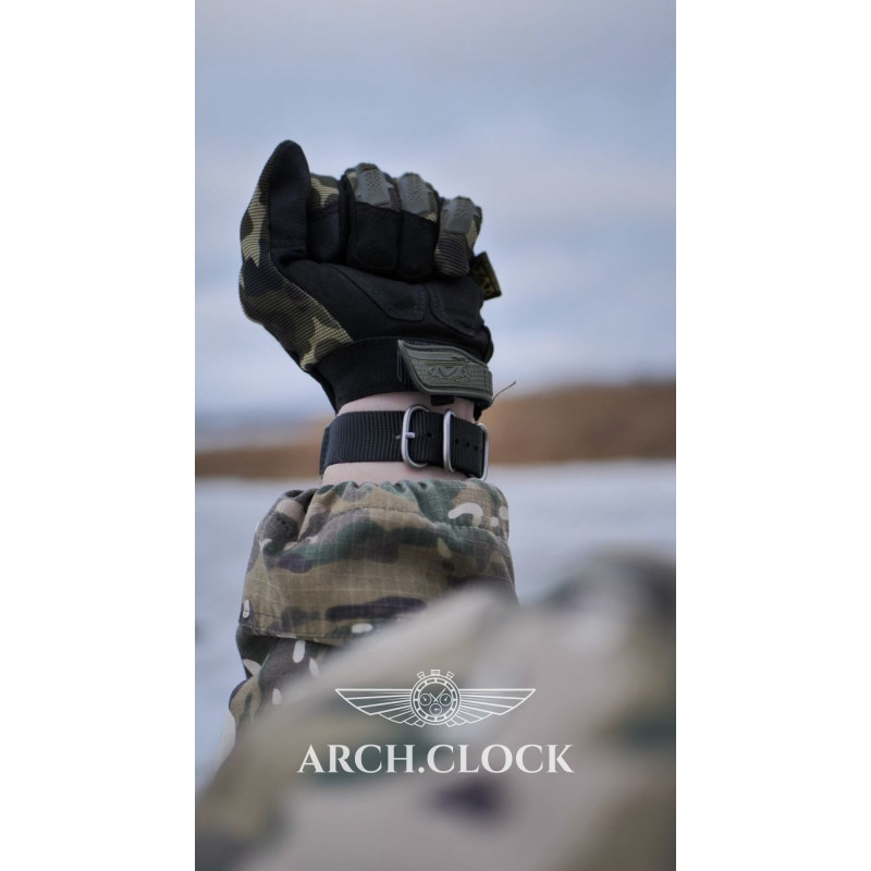 North Edge Desert з компасом, фото 10