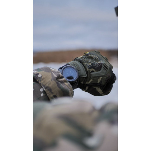 North Edge Desert з компасом