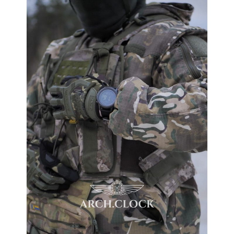 North Edge Desert з компасом, фото 4