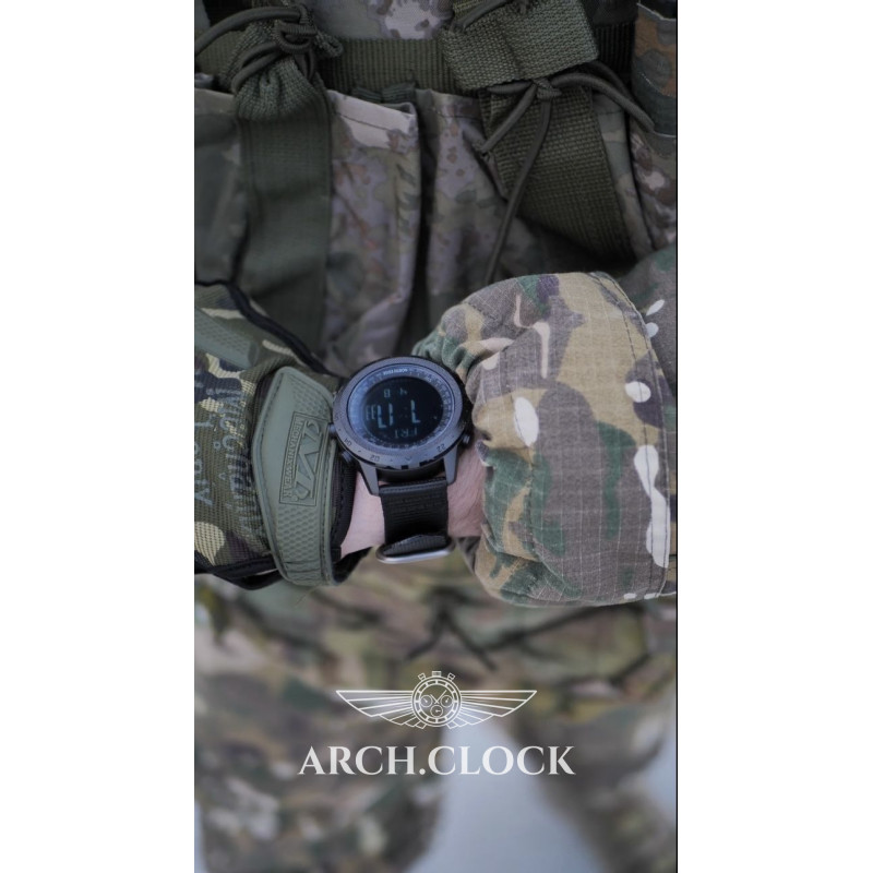 North Edge Desert з компасом, фото 11