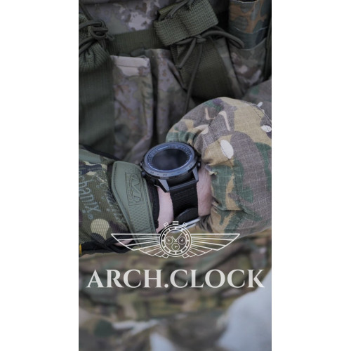 North Edge Desert з компасом