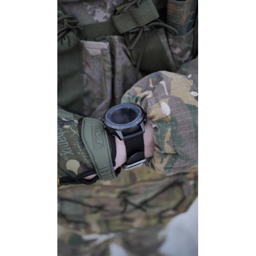 North Edge Desert з компасом