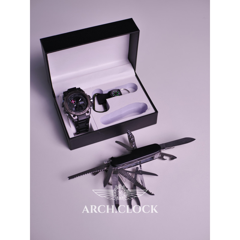 Подарунковий набір Tactical ZSU, фото 3