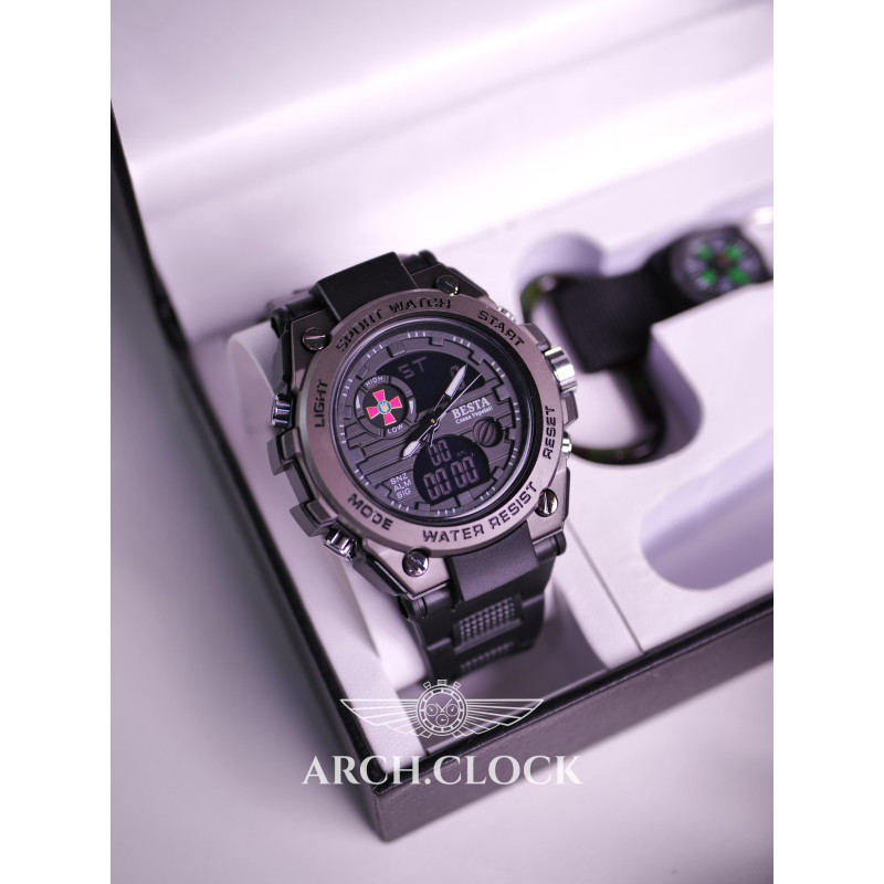 Подарунковий набір Tactical ZSU, фото 4