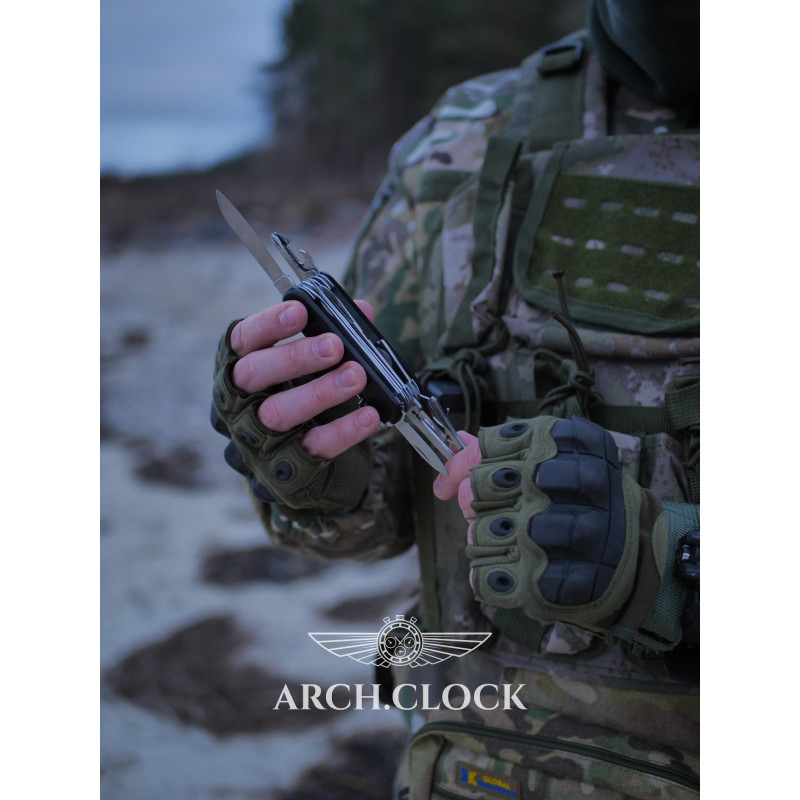 Подарунковий набір Tactical ZSU, фото 5