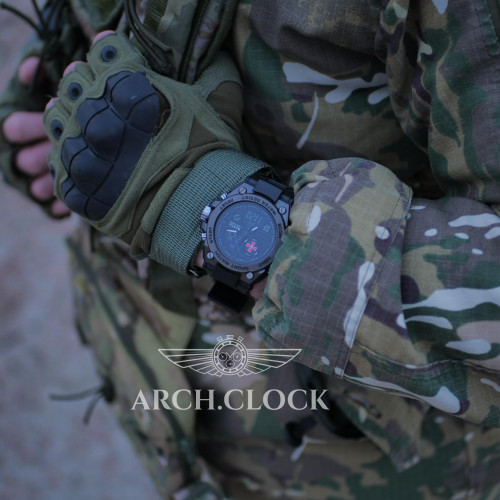 Подарунковий набір Tactical ZSU