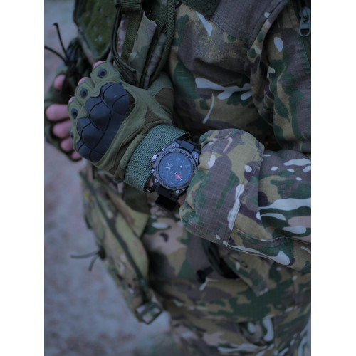 Подарунковий набір Tactical ZSU