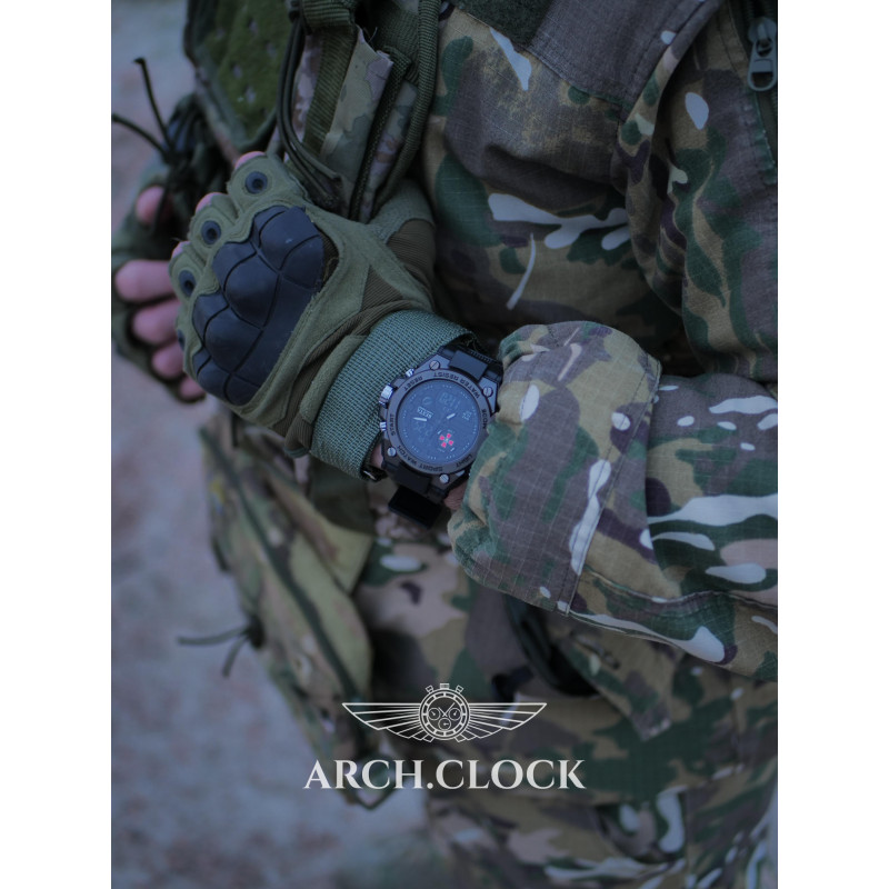 Подарунковий набір Tactical ZSU, фото 8