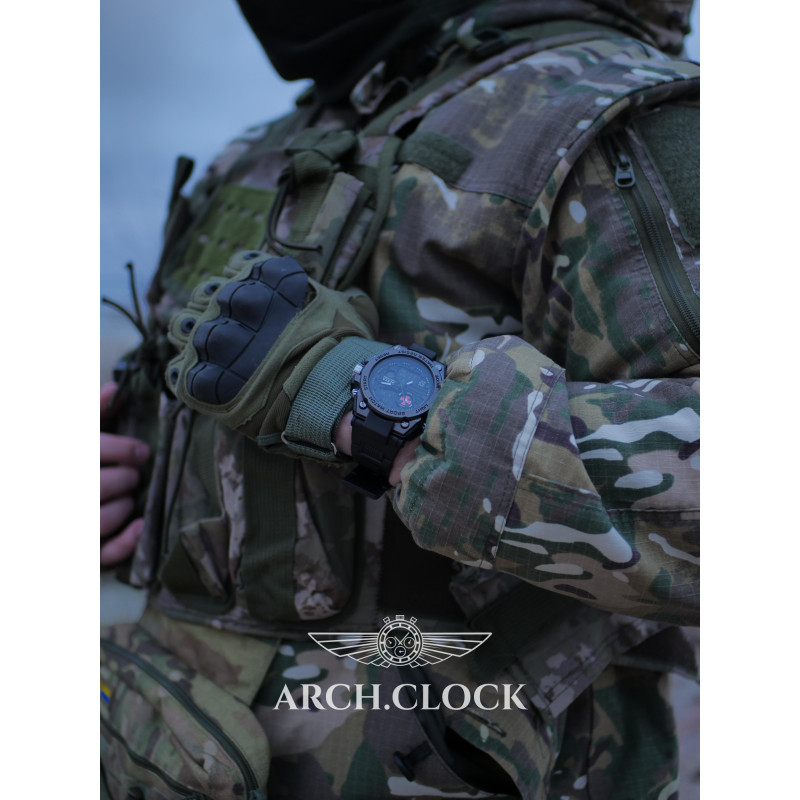 Подарунковий набір Tactical ZSU, фото 6