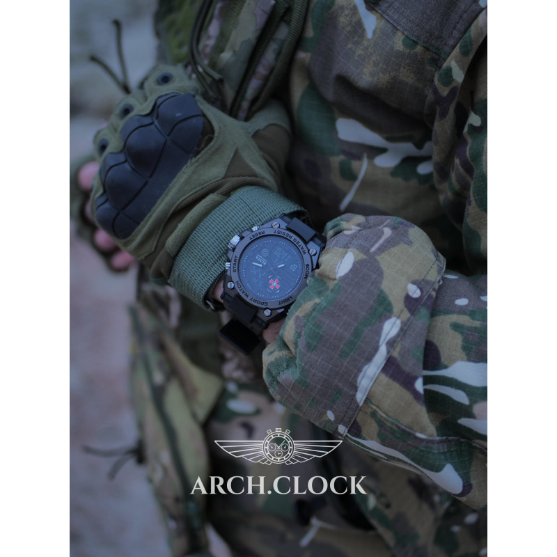 Подарунковий набір Tactical ZSU, фото 2