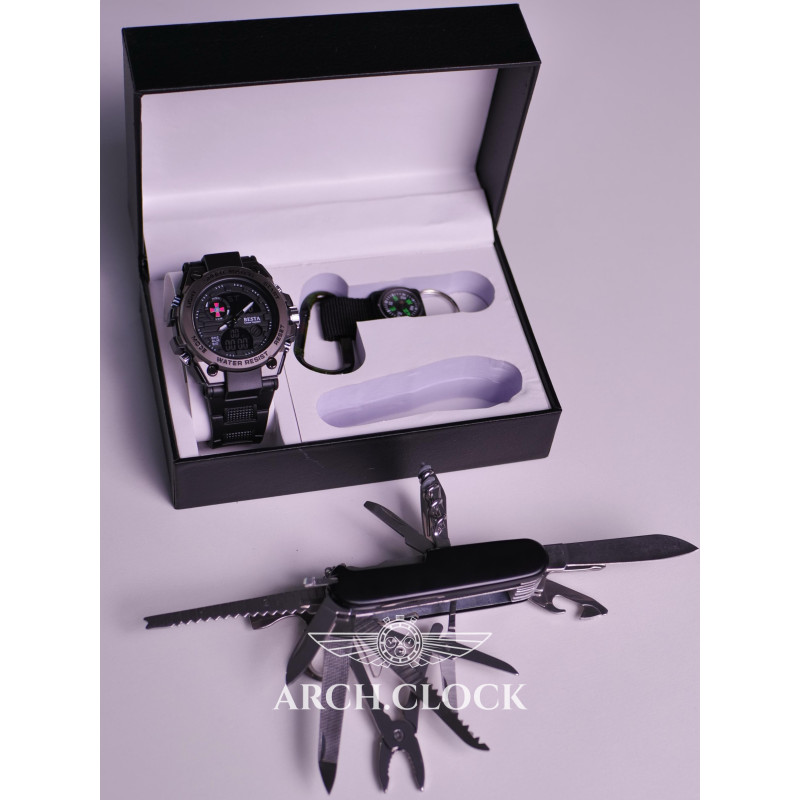 Подарунковий набір Tactical ZSU, фото 7