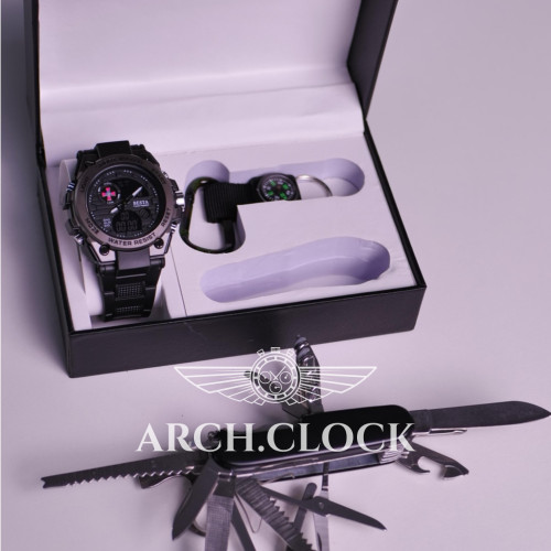 Подарунковий набір Tactical ZSU